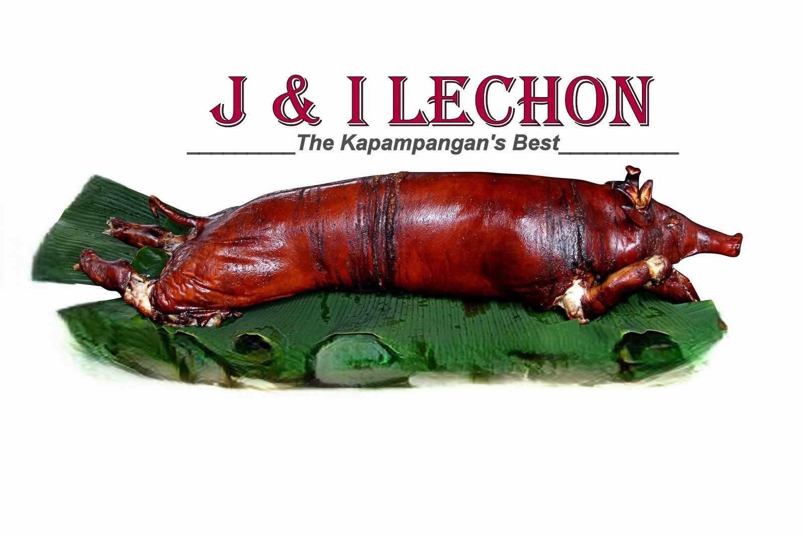 J & I Lechon Kapampangan — The Kapampangan's Best